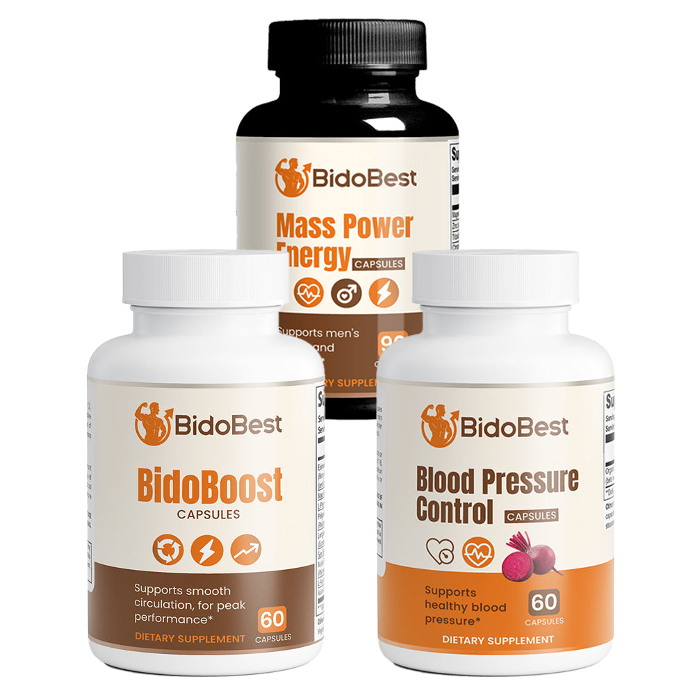 Performance Power Pack